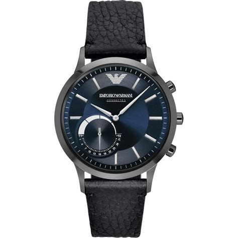 relojes joyas emporio armani